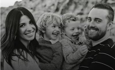 Wyson Family