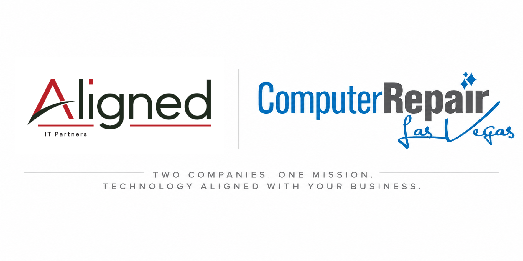 Aligned IT Partners and Computer Repair Las Vegas